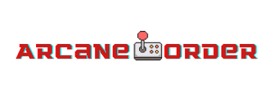 Arcane Order Logo